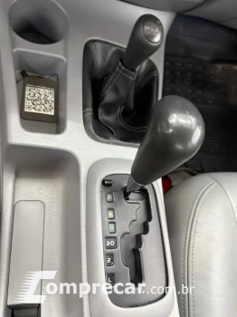 HILUX 2.4 4X4 CD 8V