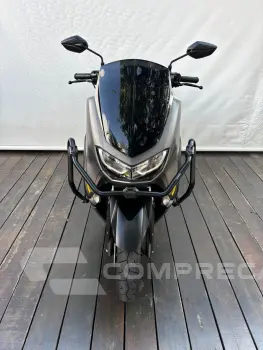 YAMAHA NMAX CONNECTED 160 ABS