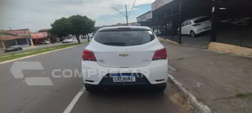 ONIX 1.4 MPFI LTZ 8V