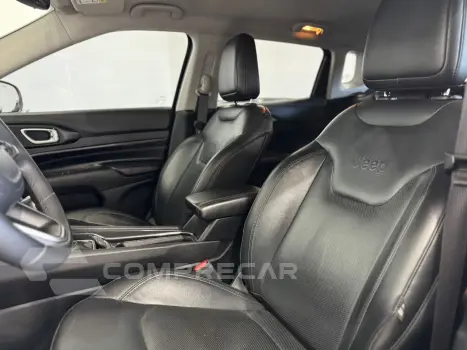 COMPASS 1.3 T270 Turbo Longitude