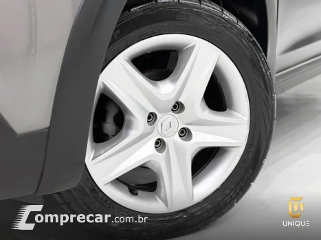 STEPWAY - 1.6 16V SCE DYNAMIQUE MANUAL