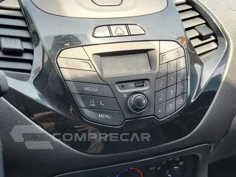 Ka+ Sedan 1.0 SE/SE PLUS TiVCT Flex 4p
