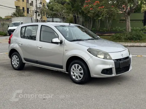 SANDERO 1.0 Expression 16V