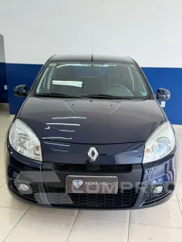 SANDERO 1.0 12V SCE Expression