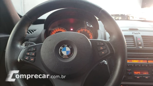 X3 Family 2.5 24V 192cv/ 218cv