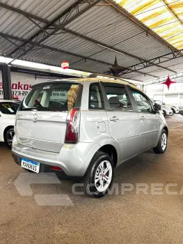 Idea ATTRACTIVE 1.4 Fire Flex 8V 5p