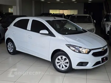 Onix Hatch 1.0 4P FLEX LT