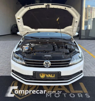 JETTA Highline 2.0 TSI 16V 4p Tiptronic