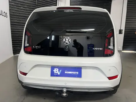 UP 1.0 170 TSI Xtreme