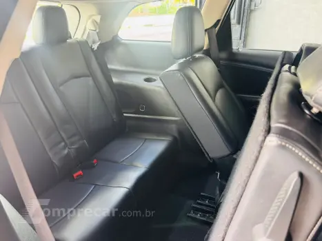 FREEMONT 2.4 Precision 16V