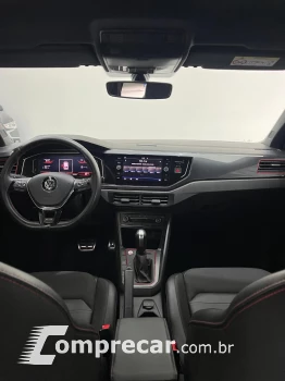 Polo GTS 1.4 TSI 16V Flex