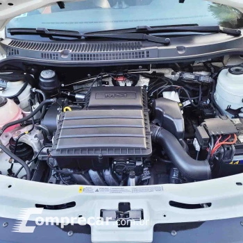 SAVEIRO 1.6 Cross CD 16V