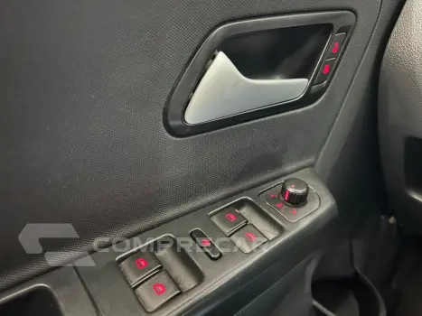 FOX 1.6 MI 8V FLEX 4P MANUAL