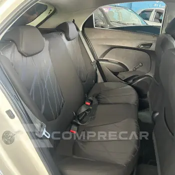 HB20 1.0 12V Comfort