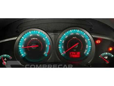 S10 2.4 MPFI EXECUTIVE 4X2 CD 8V FLEX 4P MANUAL