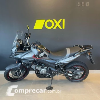 DL 650XT V-STROM