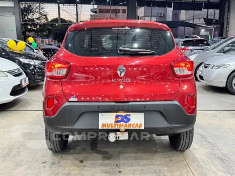 KWID - 1.0 12V SCE ZEN MANUAL