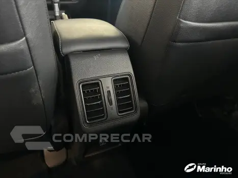 CITY 1.5 i-VTEC FLEX HATCH TOURING CVT