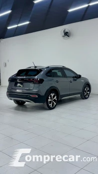 NIVUS 1.0 200 TSI Highline