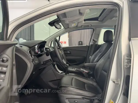 TRACKER 1.4 16V Turbo Premier