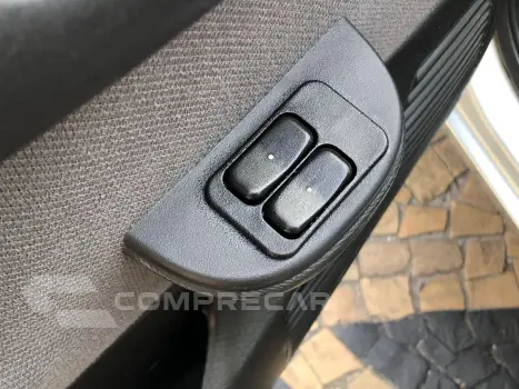 Classic 1.0 Mpfi Ls 8V Flex 4P Manual