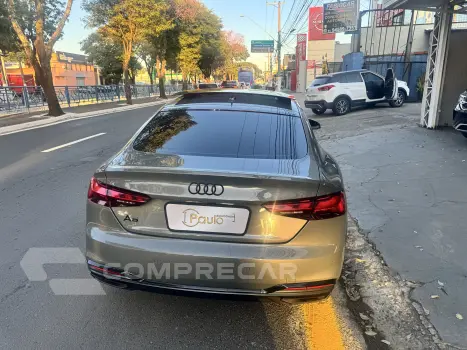A5 2.0 TFSI Mhev Sportback S Line S Tronic