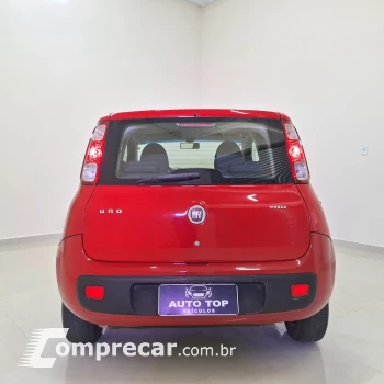UNO 1.0 EVO Vivace 8V