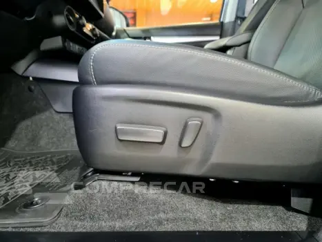 HILUX CD SRX 4X4 2.8 TDI 16V DIESEL AUT