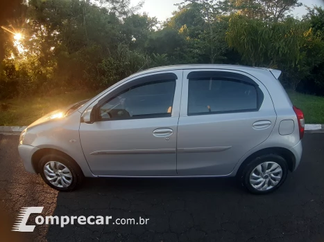 ETIOS 1.3 X 16V