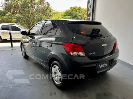 ONIX 1.0 MPFI JOY 8V