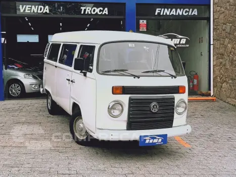 Kombi 1.4 Mi Std 8V Flex 4P Manual