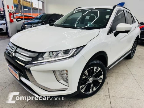 ECLIPSE CROSS HPE 1.5 16V 165CV AUT.