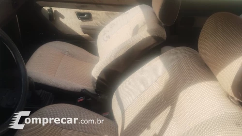 GOL 1.6 GL 8V