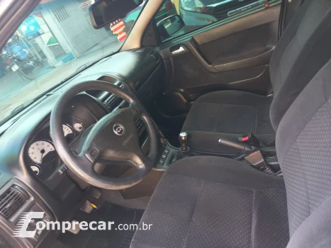 ASTRA 2.0 MPFI Advantage 8V