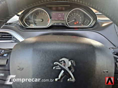 2008 1.6 16V Crossway