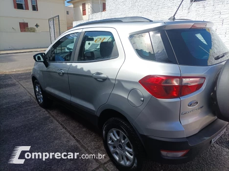 ECOSPORT 1.5 Ti-vct SE Direct