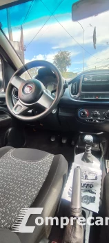 UNO 1.0 EVO Attractive 8V