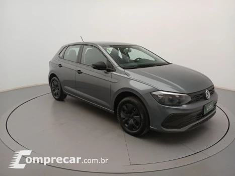 POLO 1.0 MPI TRACK MANUAL