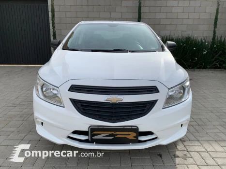 ONIX 1.0 MPFI JOY 8V FLEX 4P MANUAL