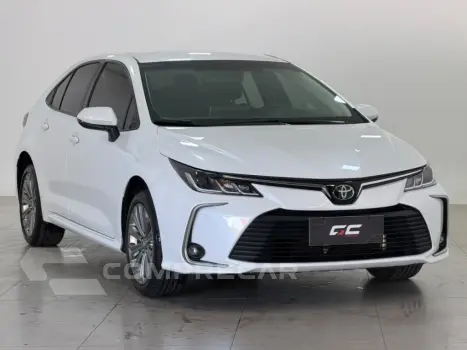 COROLLA 2.0 VVT-IE FLEX XEI DIRECT SHIFT