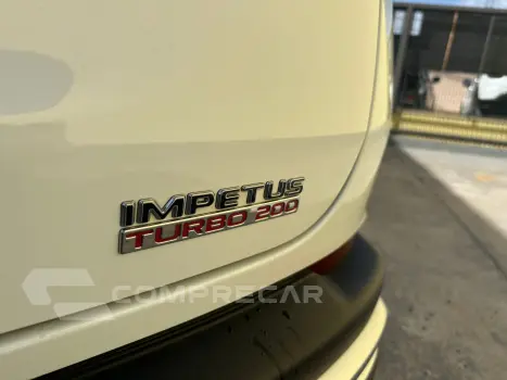 FASTBACK 1.0 Turbo 200 Impetus