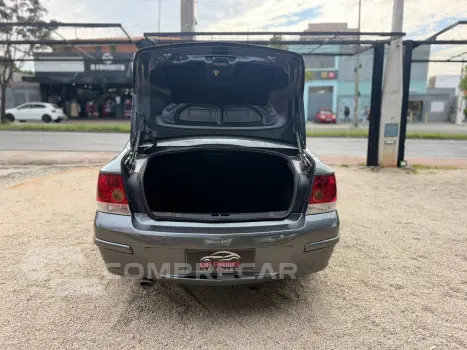 VECTRA 2.0 MPFI ELEGANCE 8V 140CV FLEX 4P MANUAL