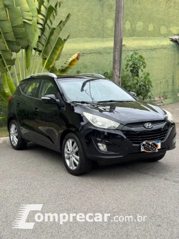 IX35 2.0 MPFI GLS 4X2 16V