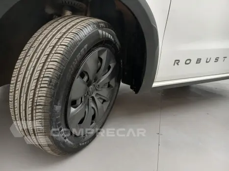 SAVEIRO 1.6 MSI ROBUST CS 16V FLEX 2P MANUAL