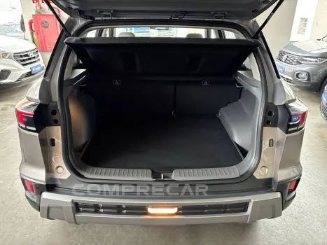 Creta Ultimate 1.6 TB 16V Aut.