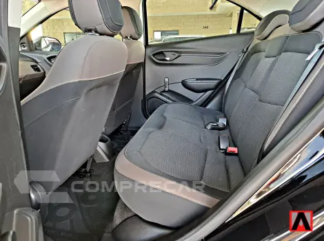 PRISMA 1.0 MPFI LT 8V