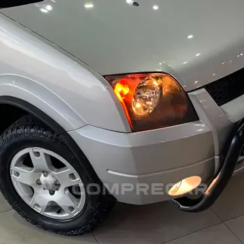 EcoSport XLT 1.6/ 1.6 Flex 8V 5p