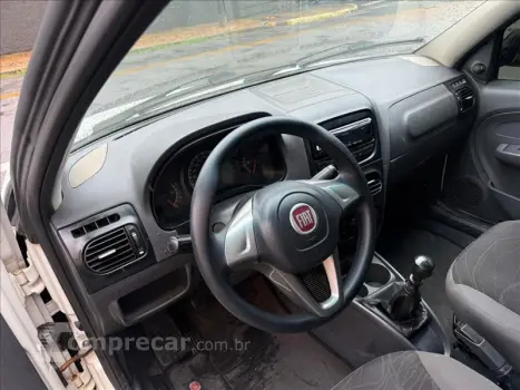 STRADA 1.4 MPI Working CD 8V