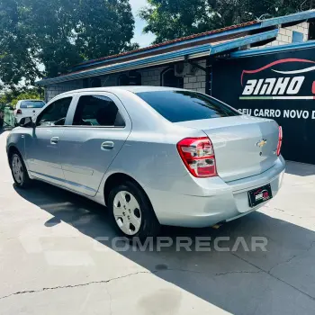 COBALT 1.4 LS 8V