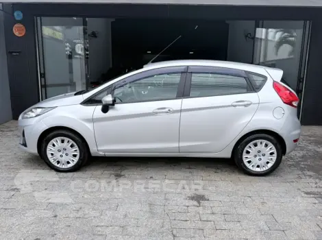 FIESTA 1.6 Rocam SE 8V